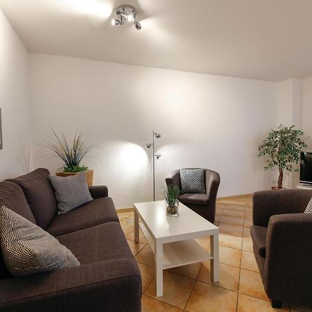 Ferienwohnung App. 1 Haus Duckdalben Haffkrug Exterior foto