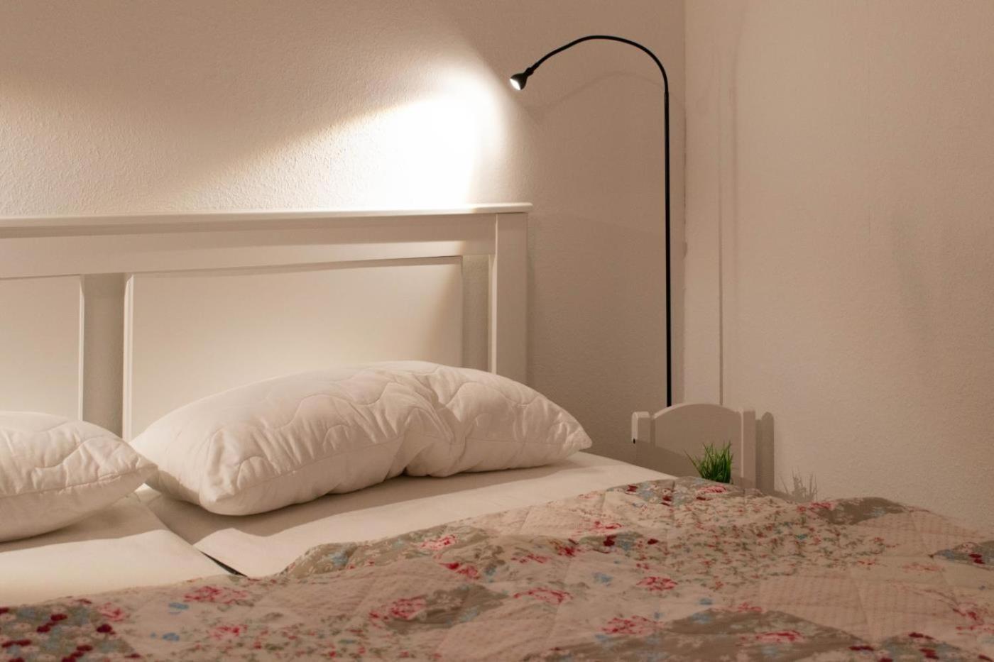 Ferienwohnung App. 1 Haus Duckdalben Haffkrug Exterior foto