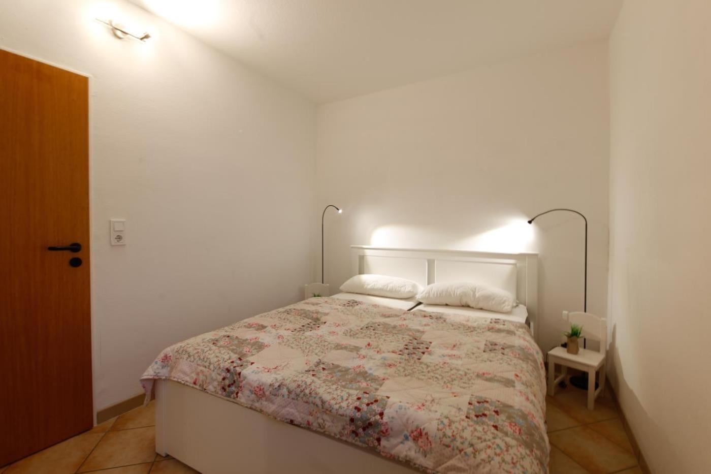 Ferienwohnung App. 1 Haus Duckdalben Haffkrug Exterior foto